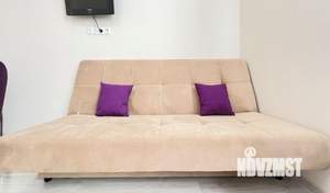 2-к квартира, посуточно, 58м2, 1/1 этаж