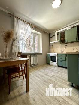 1-к квартира, на длительный срок, 40м2, 2/10 этаж