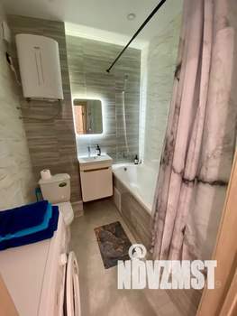 Студия квартира, посуточно, 30м2, 18/25 этаж