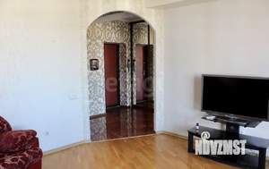 2-к квартира, на длительный срок, 80м2, 10/16 этаж