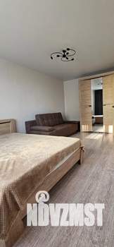 1-к квартира, посуточно, 36м2, 4/18 этаж