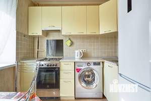 1-к квартира, посуточно, 35м2, 2/5 этаж