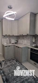 1-к квартира, на длительный срок, 40м2, 9/17 этаж