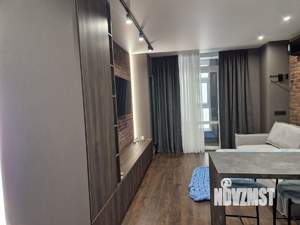 Студия квартира, на длительный срок, 30м2, 6/25 этаж