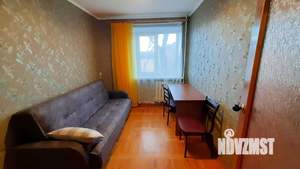 3-к квартира, на длительный срок, 52м2, 4/5 этаж