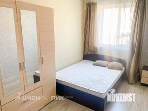 2-к квартира, на длительный срок, 46м2, 6/9 этаж