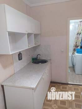 1-к квартира, на длительный срок, 36м2, 1/10 этаж