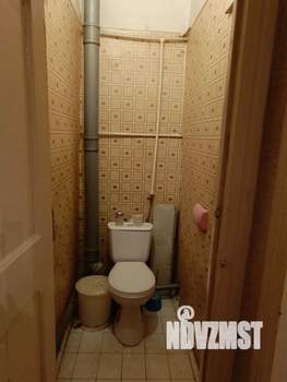 2-к квартира, на длительный срок, 60м2, 2/2 этаж