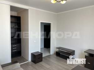 1-к квартира, на длительный срок, 36м2, 16/18 этаж