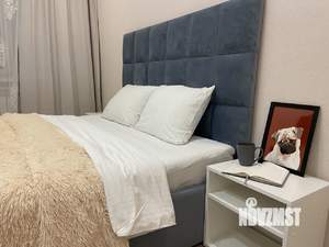 2-к квартира, посуточно, 60м2, 4/22 этаж