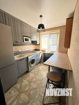 3-к квартира, на длительный срок, 60м2, 9/9 этаж