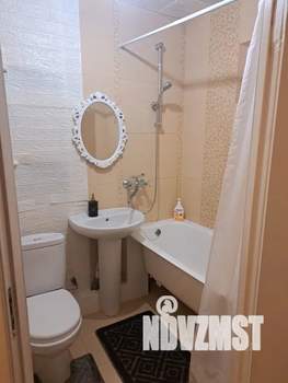 2-к квартира, посуточно, 60м2, 1/5 этаж