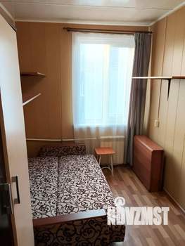 2-к квартира, на длительный срок, 30м2, 2/2 этаж