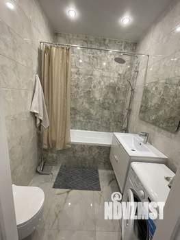 Студия квартира, на длительный срок, 30м2, 18/20 этаж