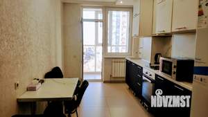 2-к квартира, на длительный срок, 70м2, 12/21 этаж