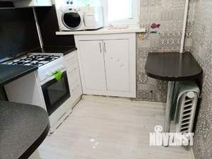 1-к квартира, на длительный срок, 31м2, 2/5 этаж