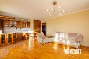 1-к квартира, на длительный срок, 79м2, 9/16 этаж