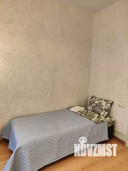 1-к квартира, посуточно, 45м2, 1/4 этаж