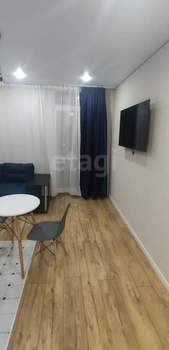 1-к квартира, на длительный срок, 40м2, 4/25 этаж