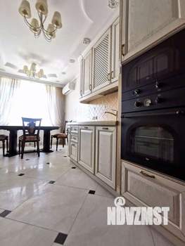 3-к квартира, на длительный срок, 104м2, 17/17 этаж