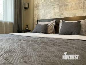 3-к квартира, посуточно, 67м2, 1/4 этаж