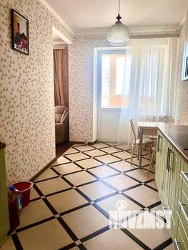 1-к квартира, на длительный срок, 40м2, 4/11 этаж