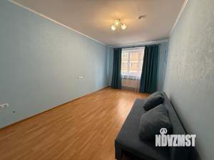 1-к квартира, на длительный срок, 41м2, 4/10 этаж