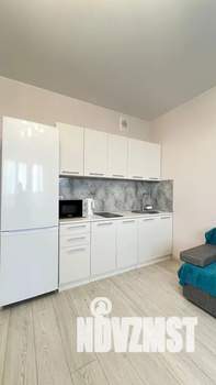 1-к квартира, посуточно, 36м2, 20/24 этаж