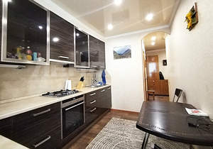 1-к квартира, на длительный срок, 40м2, 2/10 этаж