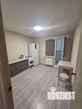 1-к квартира, на длительный срок, 36м2, 7/19 этаж