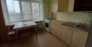 2-к квартира, на длительный срок, 45м2, 8/10 этаж