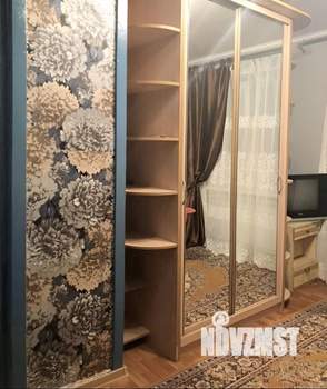 1-к квартира, на длительный срок, 24м2, 5/9 этаж