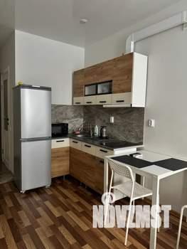 1-к квартира, посуточно, 20м2, 7/24 этаж