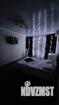 1-к квартира, посуточно, 31м2, 4/5 этаж