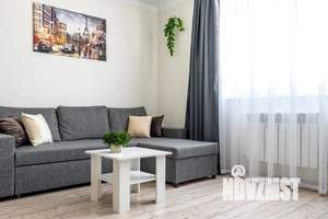 2-к квартира, посуточно, 59м2, 13/17 этаж