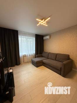 1-к квартира, на длительный срок, 42м2, 5/10 этаж