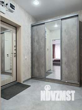 1-к квартира, посуточно, 40м2, 3/24 этаж