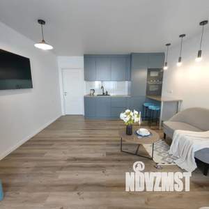 1-к квартира, посуточно, 58м2, 10/17 этаж