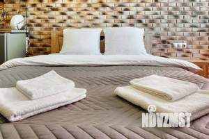 1-к квартира, посуточно, 24м2, 1/1 этаж