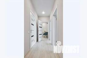 2-к квартира, посуточно, 65м2, 10/23 этаж