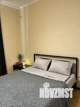 Студия квартира, посуточно, 26м2, 10/20 этаж