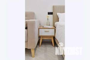 1-к квартира, посуточно, 30м2, 20/24 этаж