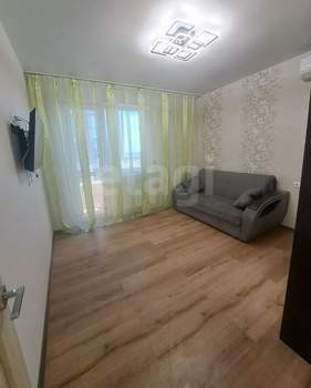1-к квартира, на длительный срок, 37м2, 11/19 этаж