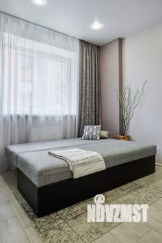 2-к квартира, посуточно, 47м2, 5/22 этаж