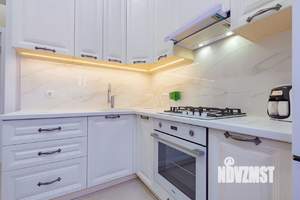 2-к квартира, посуточно, 45м2, 2/5 этаж