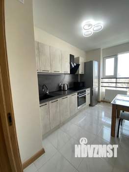 1-к квартира, на длительный срок, 42м2, 6/25 этаж