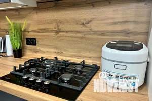 1-к квартира, посуточно, 40м2, 8/24 этаж