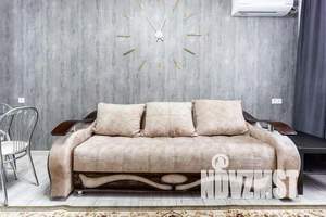 1-к квартира, посуточно, 55м2, 16/32 этаж