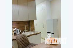 1-к квартира, посуточно, 24м2, 13/25 этаж