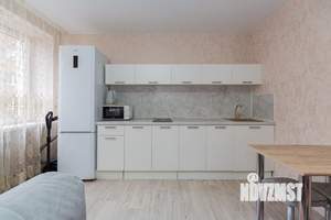 Студия квартира, на длительный срок, 25м2, 2/8 этаж
